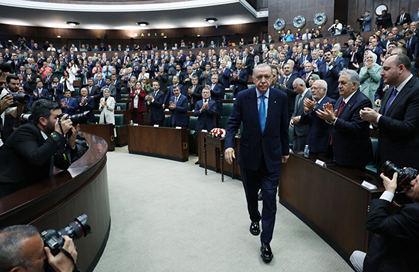 Erdoğan ve CHP