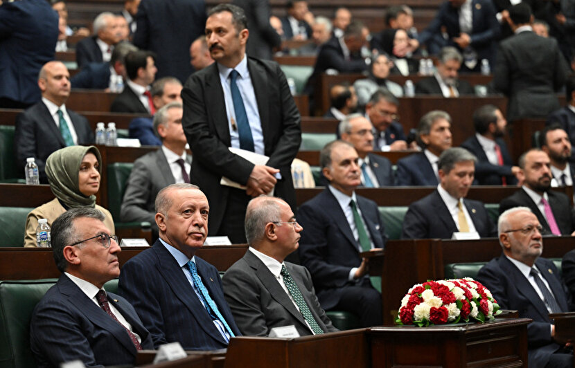 Gazze'deki Durum