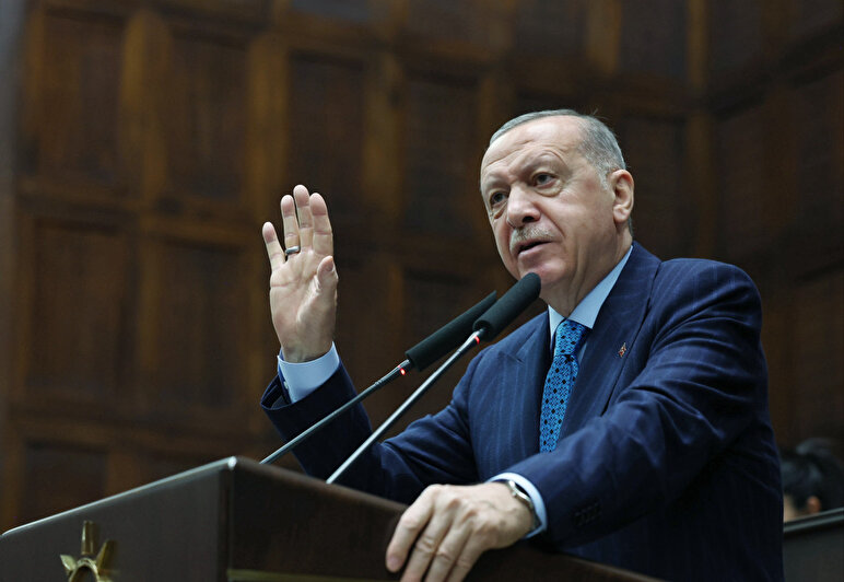 Ortak Tedbirler