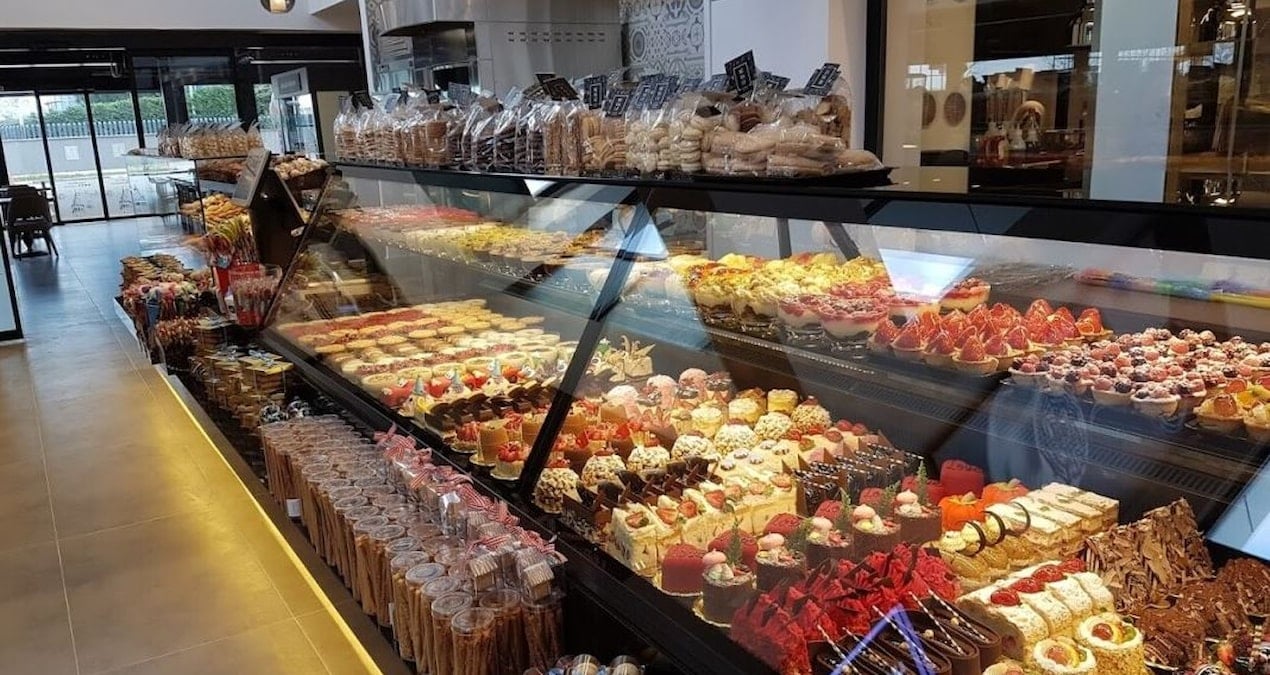 40tan fazla subesi bulunan firin zinciri iflas etti QGMJqEKL