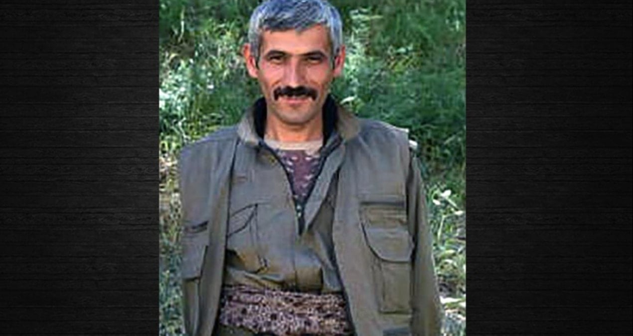 6 askerin katili terorist kirmizi listeden eksildi vVaMld6K