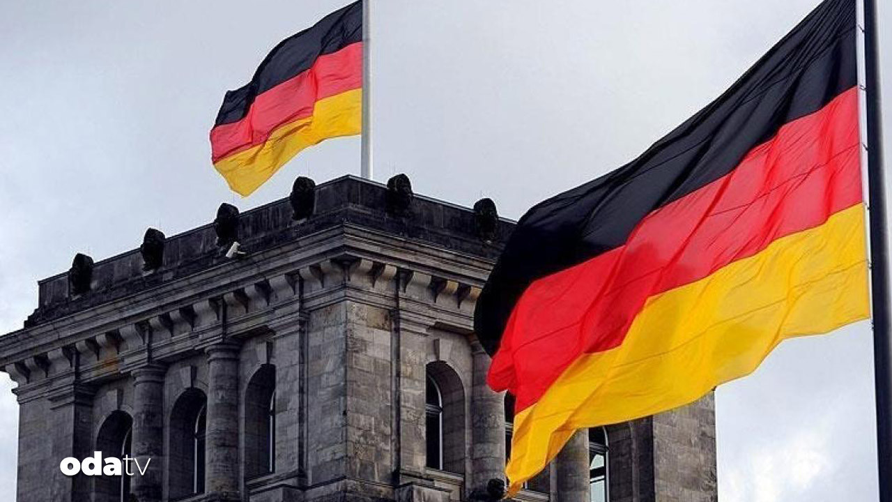 almanya bile israile tepkili tFv73yEm