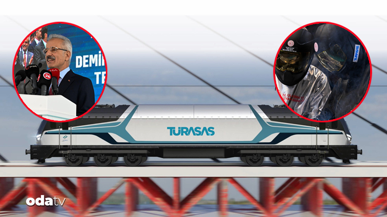 bakanlik acikladi turasastan bir ilk milli lokomotif geliyor DqP7qRhm