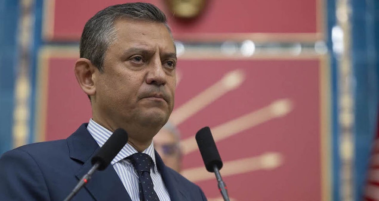 dava basladi ozgur ozel a takiminitopladi FTfYiTzD