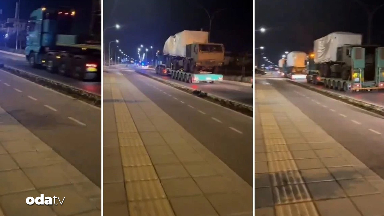 dogu akdenizde sessiz tehlike israil sevkiyati yapti turkiyeye tehdit FUm9uXfM