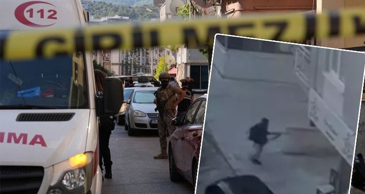 izmir karakol saldirisinda 9 tutuklama talebi DvKh3kB2