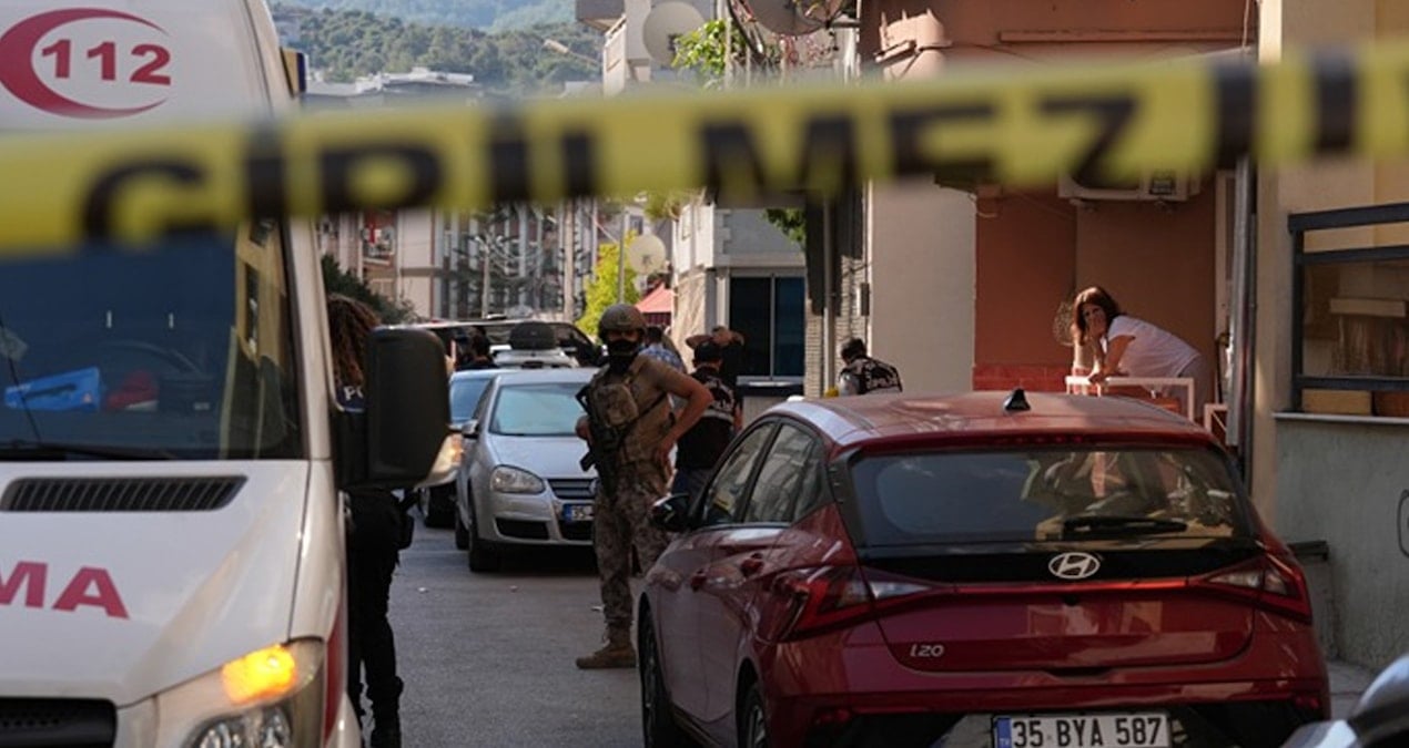 izmir saldirisina iliskin 10 supheli adliyede PPiMdprF