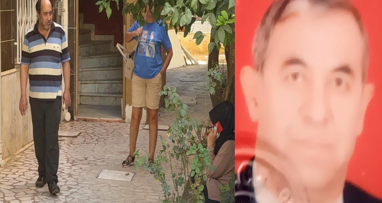 olen babasiyla 3 gun ayni evde yasadi ek7k2F7R