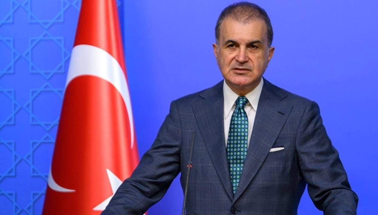 omer celikten muhalefete sert tepki siyasi misyoner gibi hareket ediyorlar 2cQS1xlE