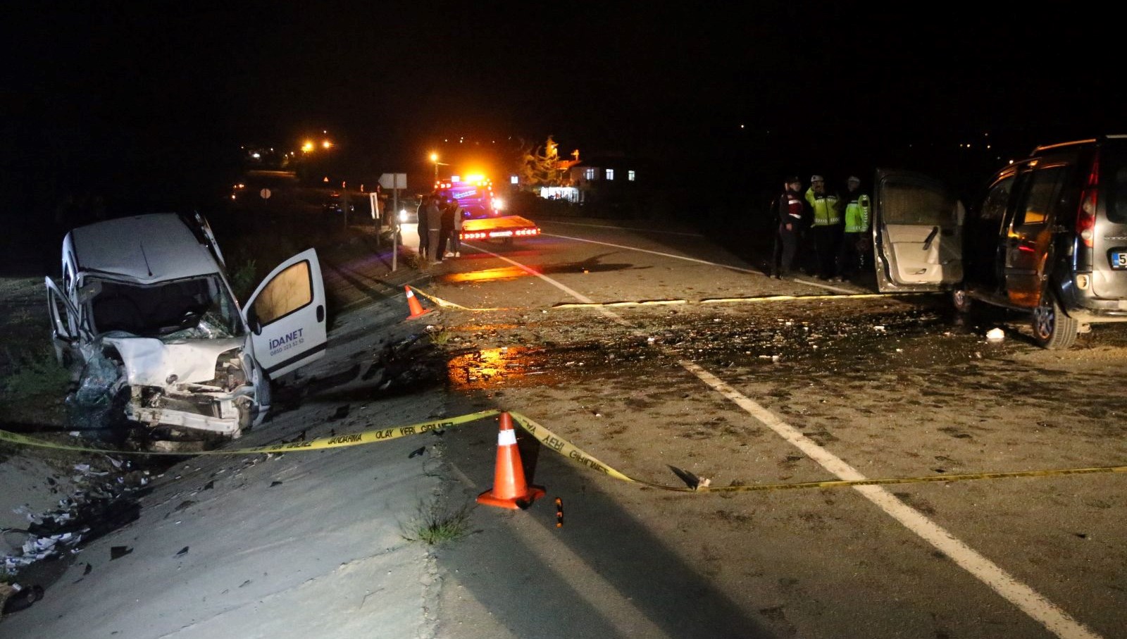 orduda feci kaza 1 olu 2yarali iQav49Ss