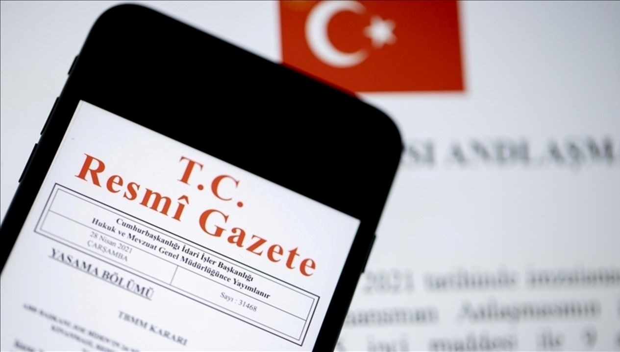 resmi gazetede bugun 27 eylul 2025 resmi gazete kararlari RPYwkTaG