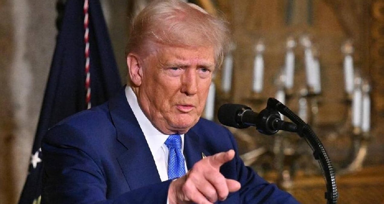 trumptan netanyahuya katar uyarisi wiq859JI