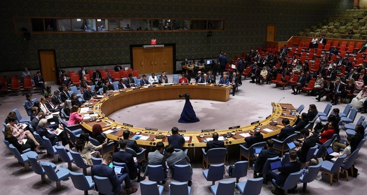 urdunden bm genel kurulundaki filistin oylamasina destek jAgmGFRh