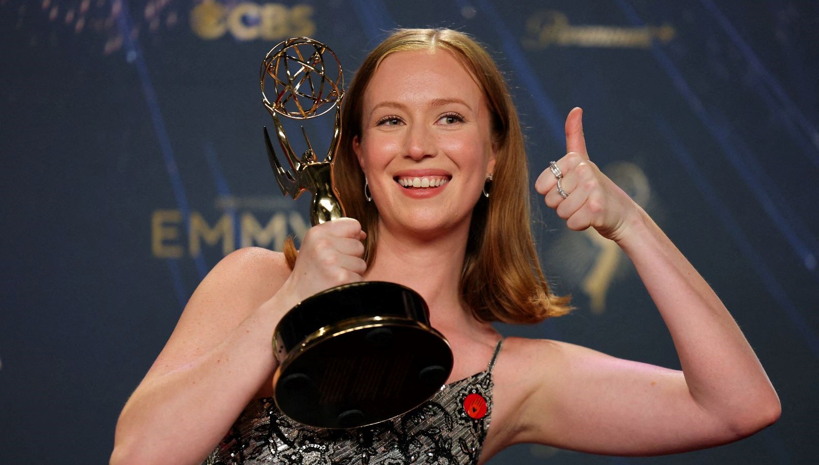 yahudi aktrist emmy odulu aldi filistine ozgurluk cagrisi yapti qWa2DPOj