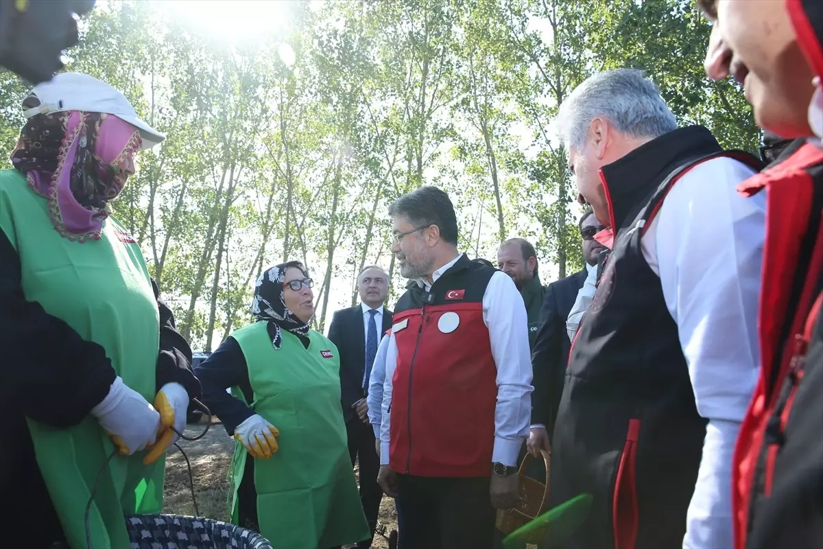 yumaklidan 465 milyar lira odeme mujdesi ndMRMhcm