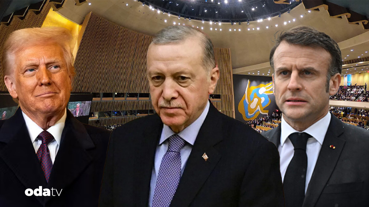 zirveye bir de boyle bakin macrona ustun trumpa esit uzmanina sorduk xWxatinM