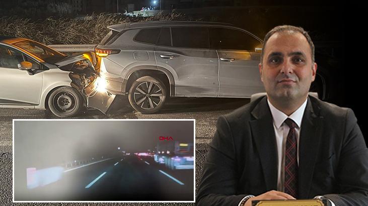 3 milyonluk sifir arac otoyolun ortasinda kilitlendi hayat kurtaran sistem can aliyordu cySWxThL.jpg