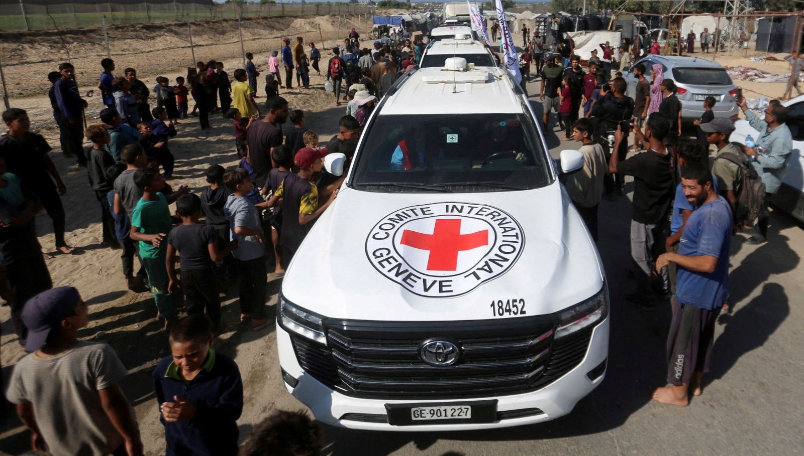 4 rehinenin cenazesi israile teslim edildi haftalar surebilir WPlEcTrA.jpg