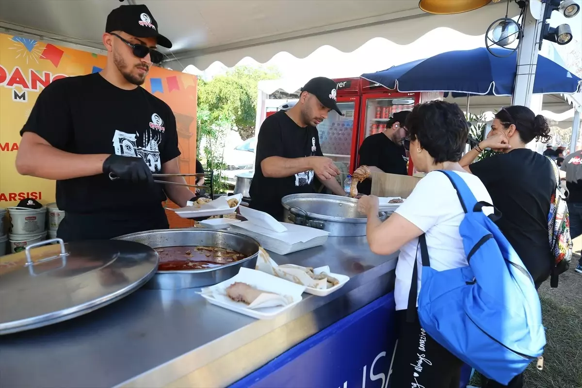 9 uluslararasi adana lezzet festivali devam ediyor lzUZmSx1