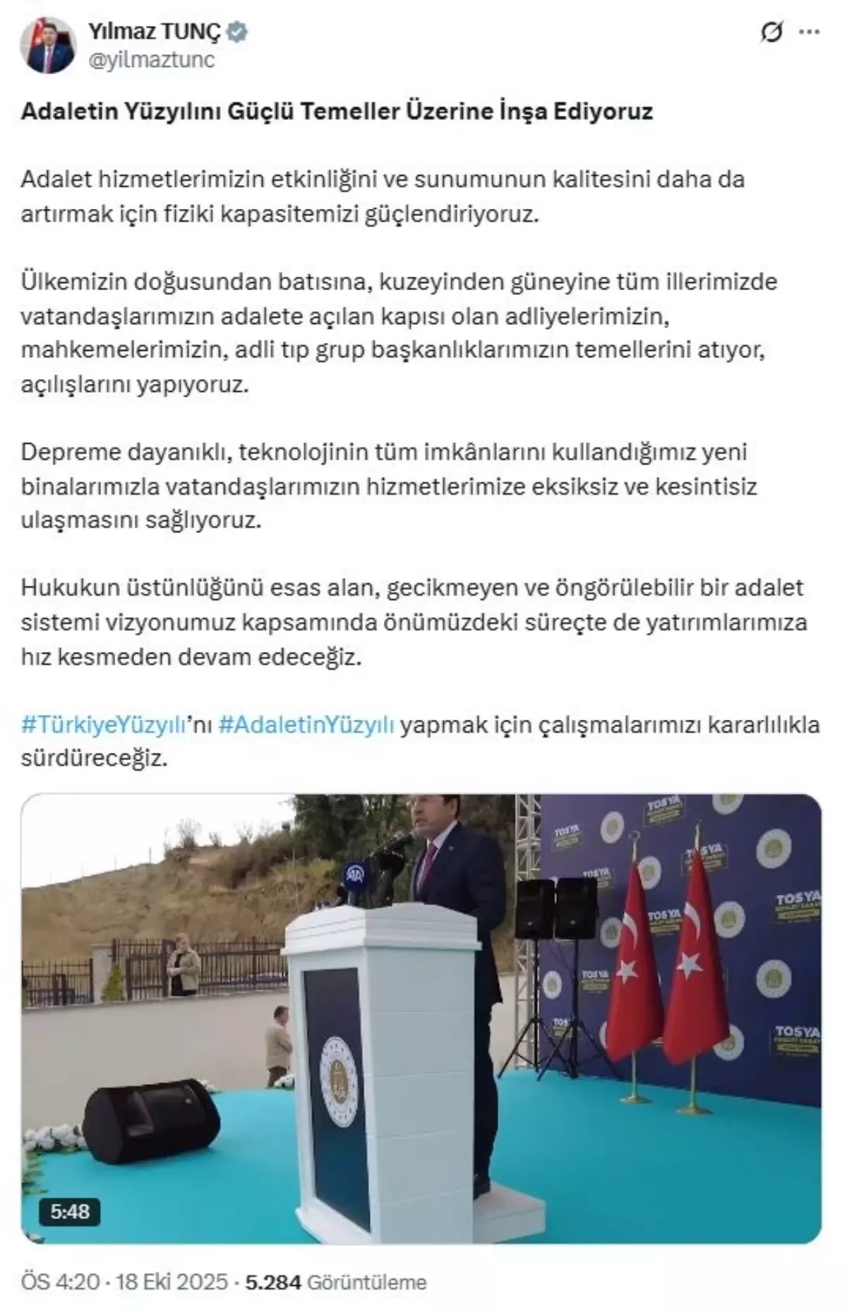 adalet bakani adaletin yuzyilini insa ediyoruz OCCWVEzj.jpg