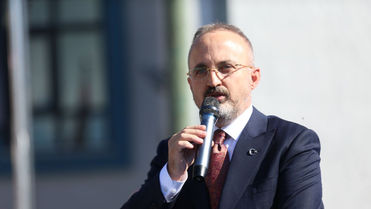 bakan yardimcisi turan gazi mecliste kahreden bir tabloyu yasadik K36seJEf