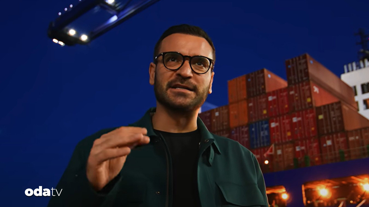 bir deniz belgeseli yolculuk asla bitmez YzTGI9Y6