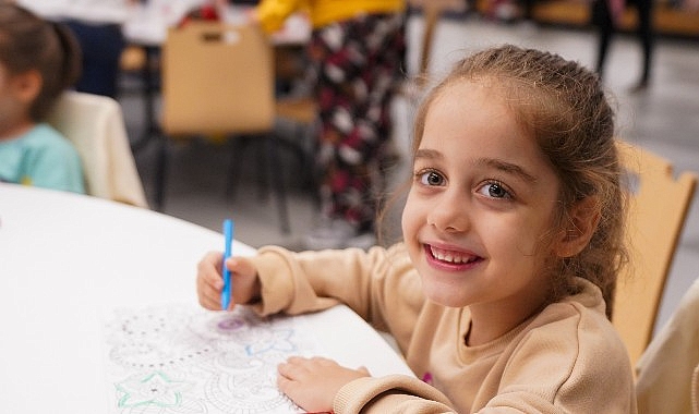 dunya cocuk gunu renkli etkinliklerle kutlandi VVuDEQJO