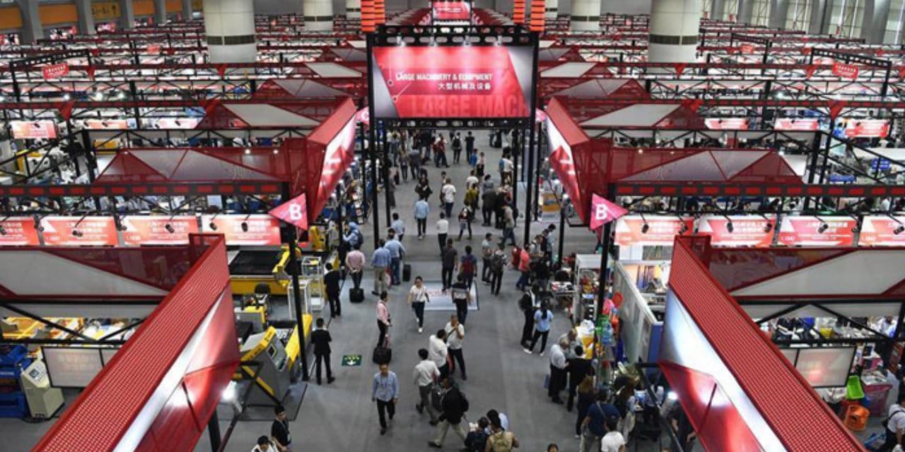 fuarlarda kurallar degisti 91VVqucC