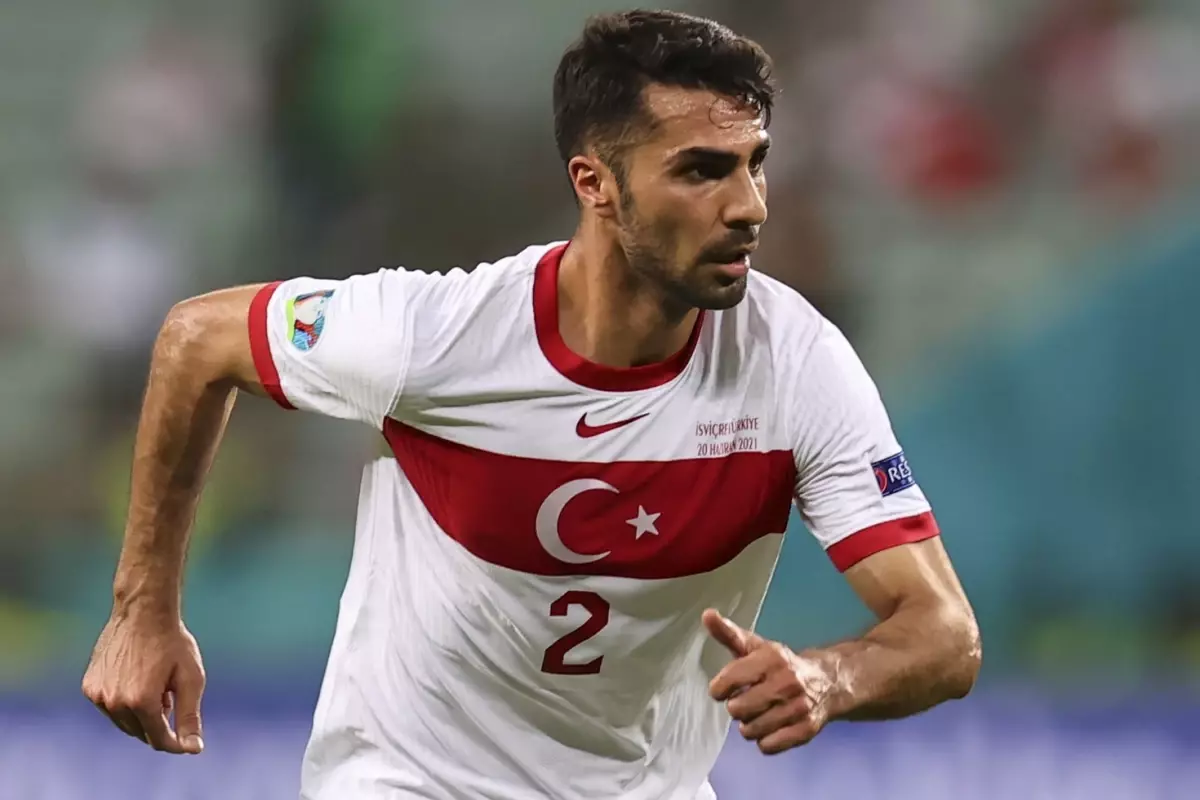 gorusmeler basladi zeki celik imzayi atiyor 4EthmtlE