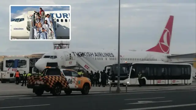 istanbul valiliginden kuresel sumud filosu uyesine gozalti iddiasina iliskin aciklama gercegi yansitmamaktadir SqObsgK2