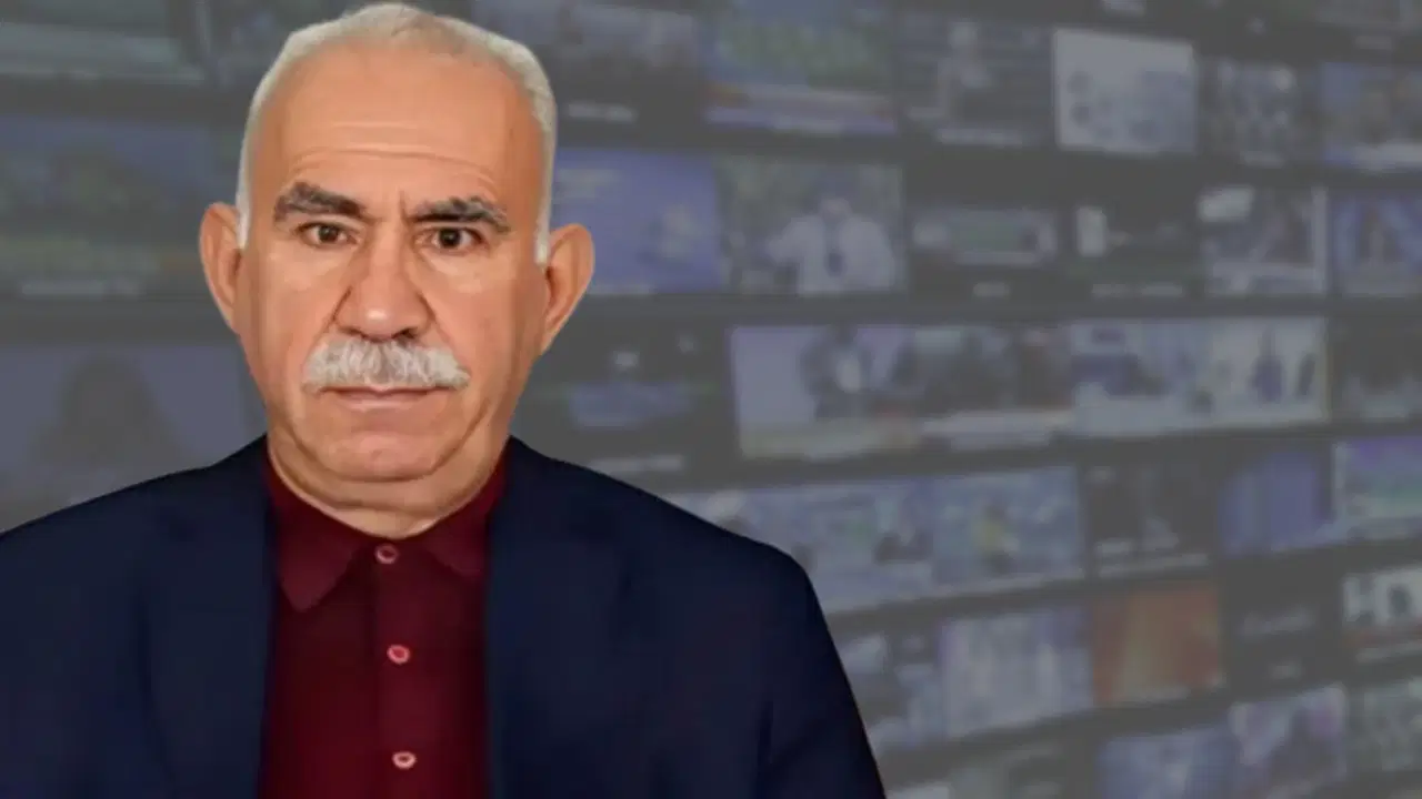 pervin buldan iktidara mudahale cagrisi yapti ocalan medyanin dilinden cok rahatsiz lTnsIJUu