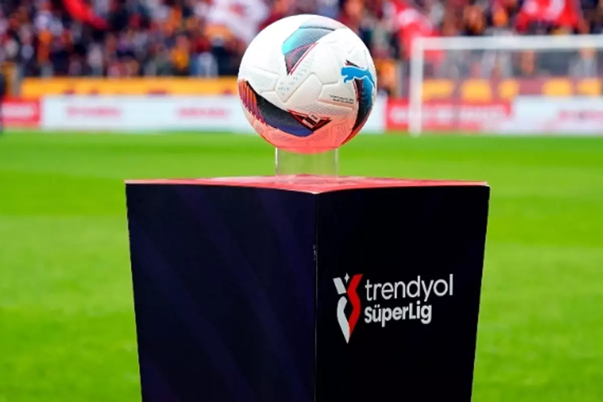 super ligde ilginc detay oynadiklari 8 mac ya 1 1 ya da 4 0 bitti YEWSLhj7