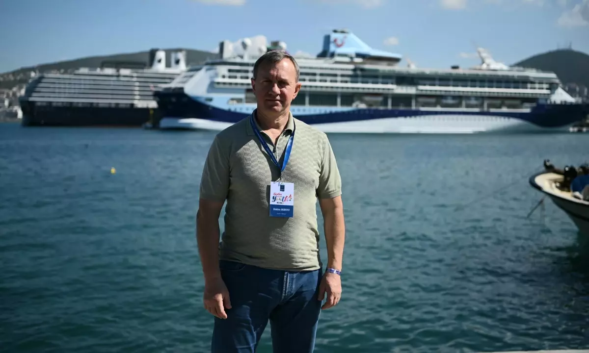 ukrayna belediye baskani artik savasin bitmesini istiyoruz Ow6zxMCl