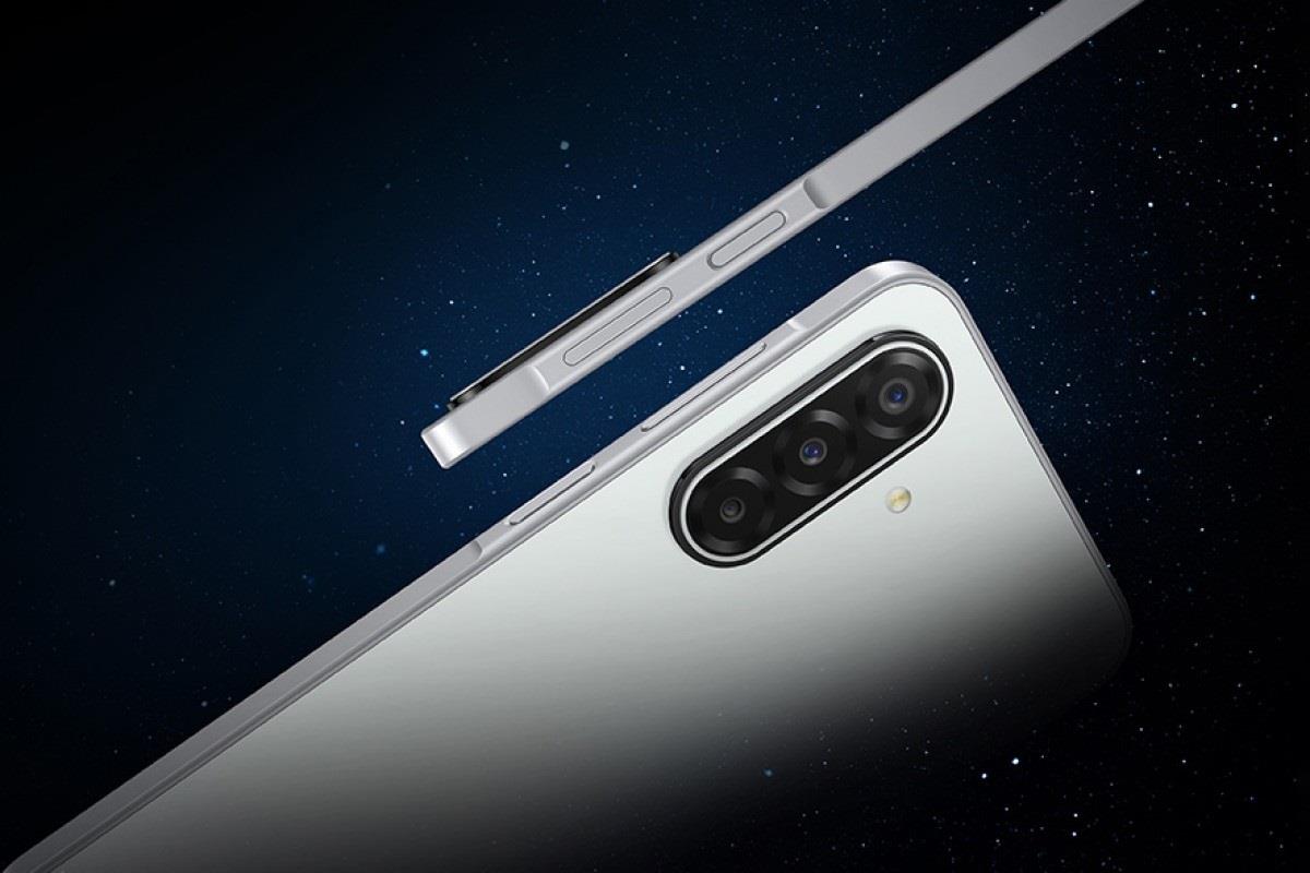 uygun fiyatli samsung galaxy m17 5g tanitildi iste ozellikleri ve fiyati C848Pala