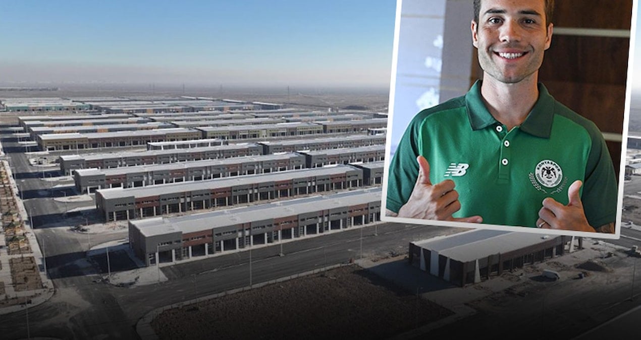 vergi rekortmenleri listesinde brezilyali futbolcu var VfUkaQzY