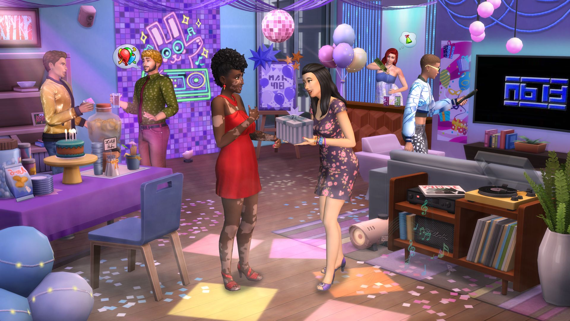 The Sims 4 Moola ve Maker programı detayları açıklandı