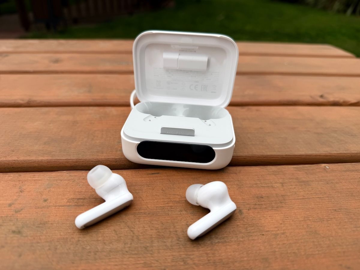 Anker Soundcore P41i: Detaylı İnceleme ve Kullanıcı Yorumları