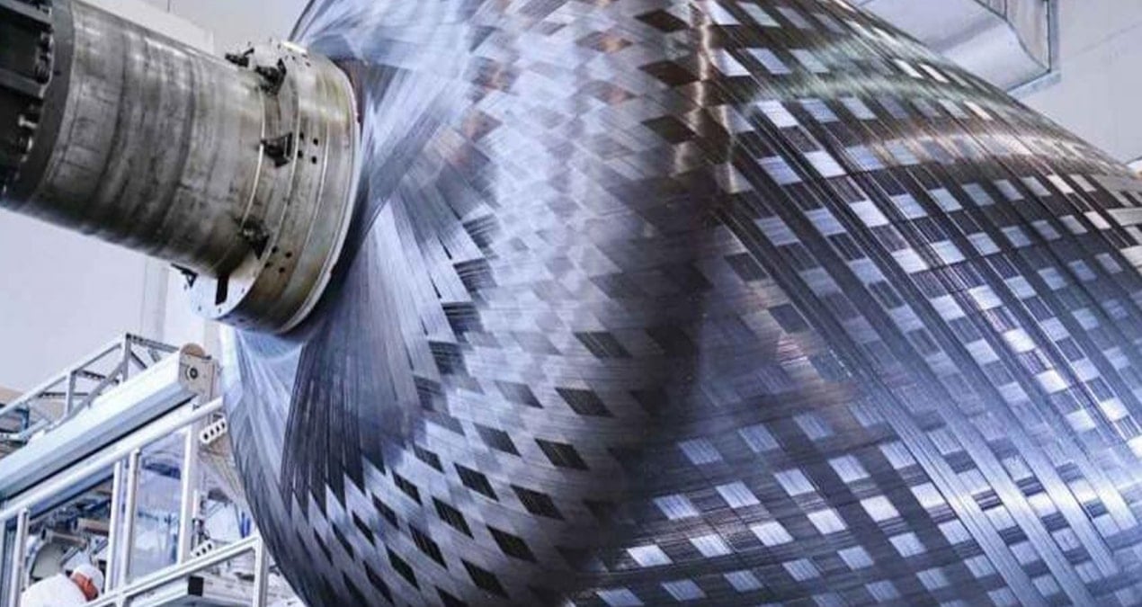 Kendini Onaran Malzeme: Maliyetleri Düşürecek Revolüsyonel İcat