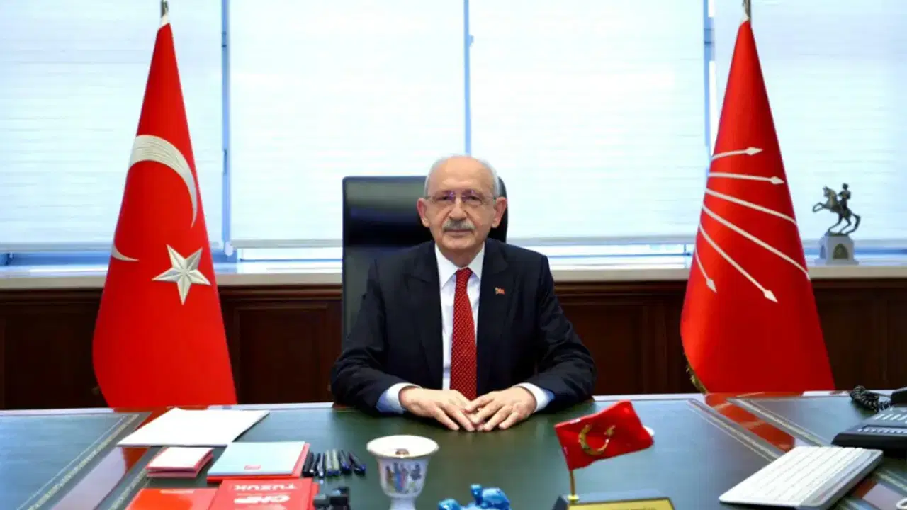 Kılıçdaroğlu cephesinden yeni hamle iddiası: ‘Üç büyükşehir il başkanı görevden alınacak’