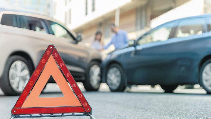 Trafik Sigortasında Değer Kaybı Uygulaması Başlıyor