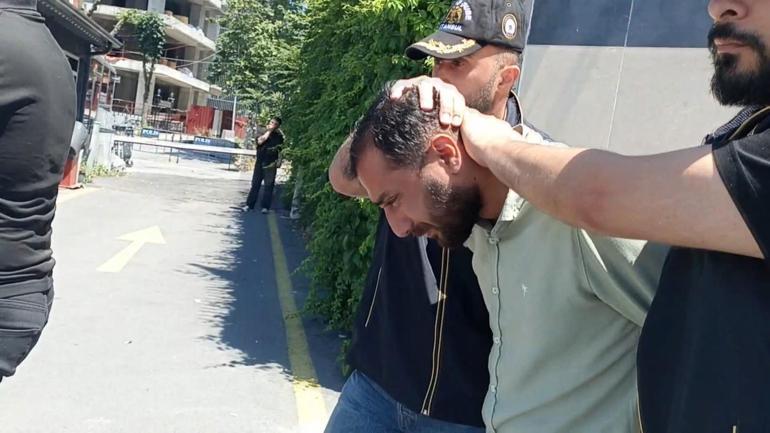 İstanbul’da dehşet: Sevgilisinin kafasına taşla vurup ip ile boğdu