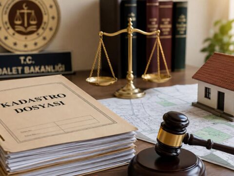 Nusaybin’de 60 Yıllık Kadastro Davası Sonuçlandı