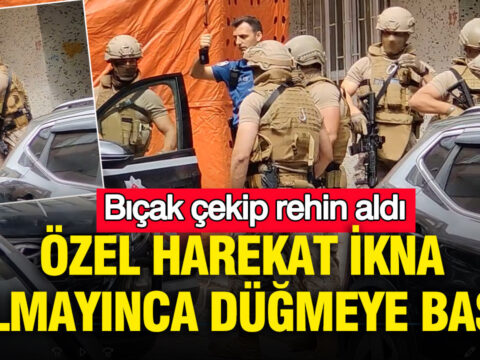 Haber gorseli