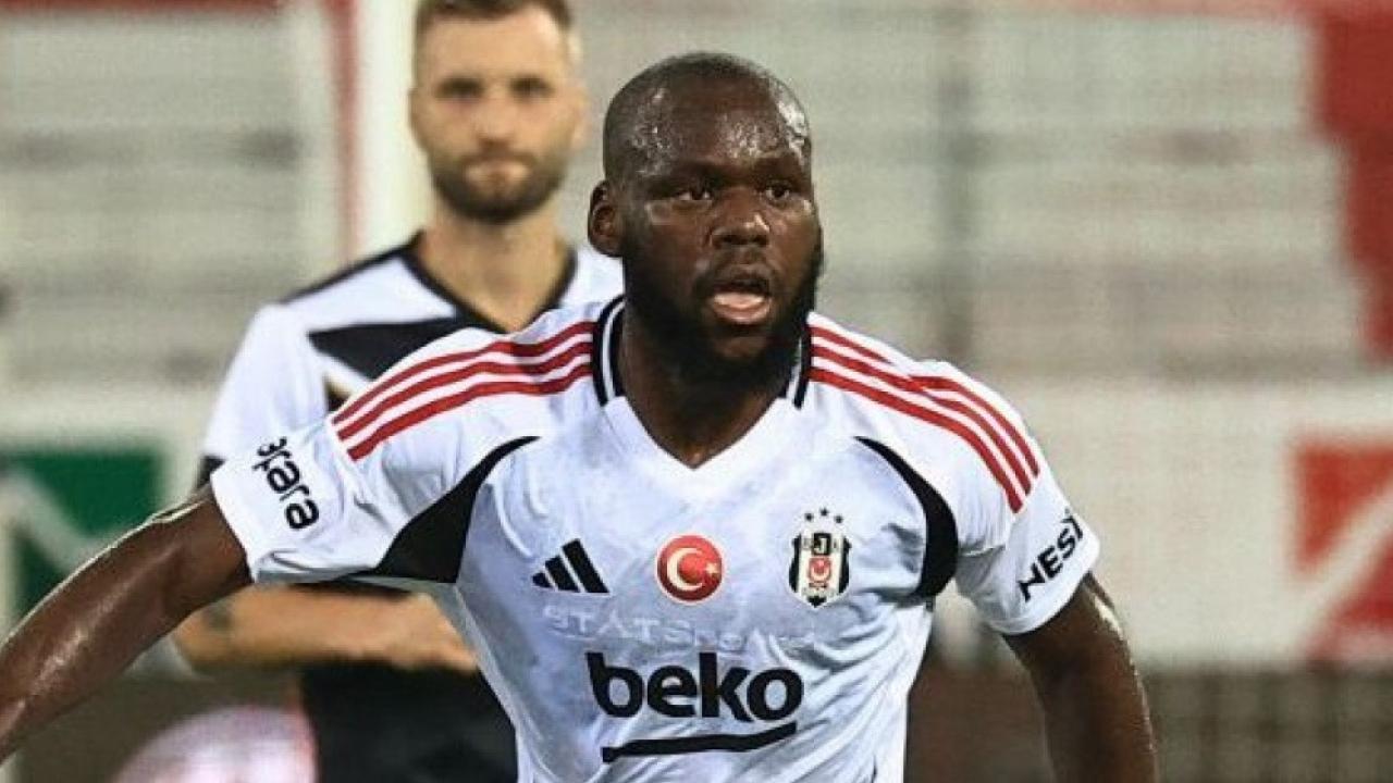 Onananin talebi besiktas yonetimini soke etti rWsYekca